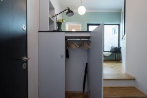 Stylish & Charming Apartment - City Center