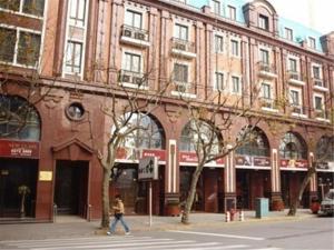 Ladoll Service Apartments - Hotel 4 stelle a Shanghai