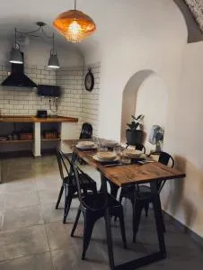 La Madriguera Eco Caves 3 - Guadix