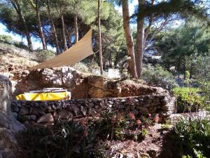 B&B / Chambres d'hotes villa rahuette : photos des chambres