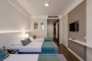 Monreale Plus Midtown Campinas