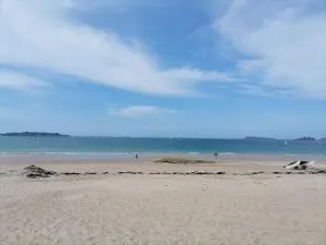 Maison familiale proche de la mer - 圣卡勒吉勒多