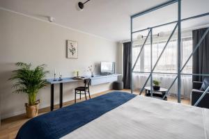 Skyline Studio - Amazing Views