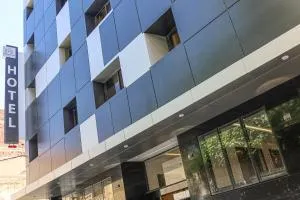 Hôtel Des Lilas - Oujda