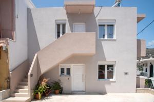 E.Berdufi Apartament Sea View