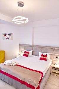 Apartament Sun Smile ResortS