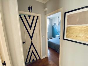 Apartamento centro de O Grove