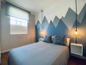 Apartamento centro de O Grove