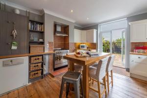 The Constables House