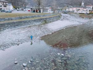 Armonia edificio storico del 1563.