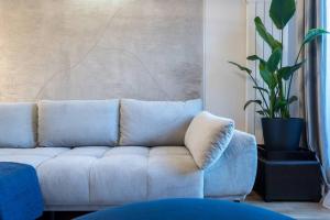 Superb Views 3BR Midtown Flat - 3 Balconies