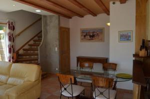 Appartements Au bon vivre : photos des chambres
