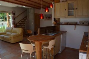 Appartements Au bon vivre : photos des chambres