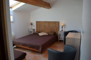 Appartements Au bon vivre : Appartement 2 Chambres