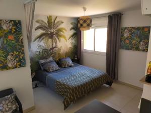 Appartements Sanguinaires : photos des chambres