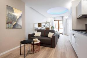 Cozy Central Wilson Studio