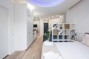 Cozy Central Wilson Studio