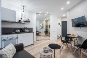 Cozy Central Wilson Studio