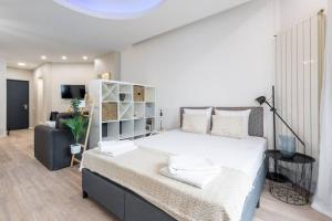 Cozy Central Wilson Studio