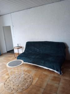 Appartements Le Village : photos des chambres