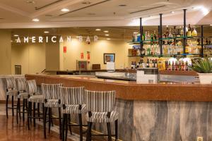 Monreale Plus Midtown Campinas