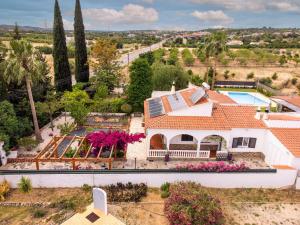 obrázek - Rustic Retreat in Algoz