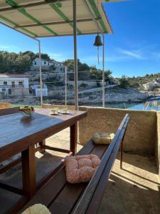 Holiday home Ante
