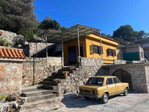 Holiday home Ante