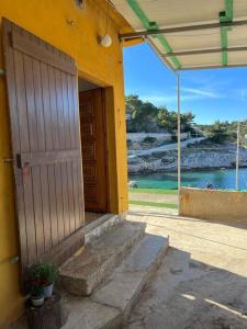 Holiday home Ante