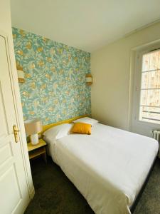 Hotels Hotel Marguerite : photos des chambres