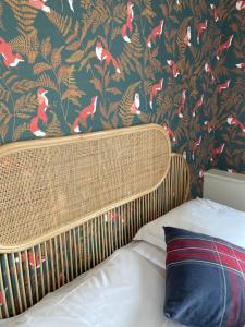 Hotels Hotel Marguerite : photos des chambres