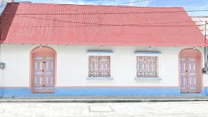 Elegant House The Heart Of Flores - San Benito