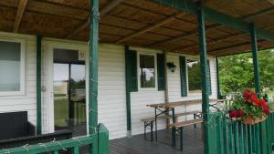 Maisons de vacances MAS MAURANE-Le Platane avec SPA prive aux portes d'ARLES : photos des chambres