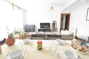 El Apartamento de Santa Adina by Just Room - Corvera