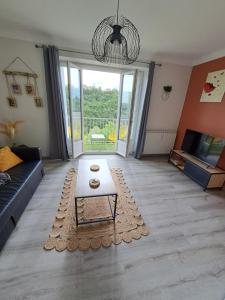 Appartements Agreable T2 Classe 3 etoiles, refait a neuf, dans quartier calme : photos des chambres