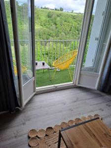 Appartements Agreable T2 Classe 3 etoiles, refait a neuf, dans quartier calme : photos des chambres