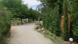 Maisons de vacances MAS MAURANE-Le Platane avec SPA prive : photos des chambres