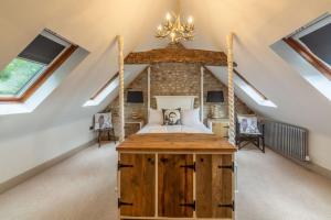 Hideaway Barn 4