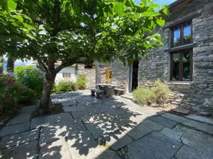 Rustico la Stalla - Gordevio