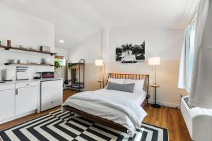 Aawanui Studio Suite.ʻoluʻolu komo