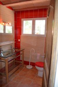 Appartements Au bon vivre : photos des chambres