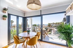 Apartamento El Castillo