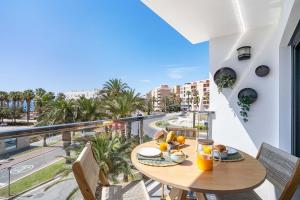 Apartamento El Castillo