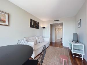 Stay U-nique Apartments Sants II