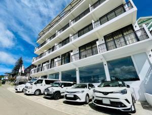 Top Rich Hotel Nuwara Eliya