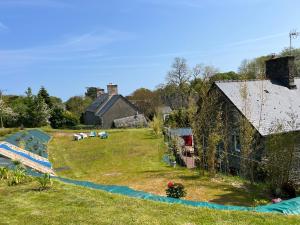 Maisons de vacances House of Bichounette : photos des chambres