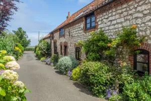 Old Smithy - ثورنهام