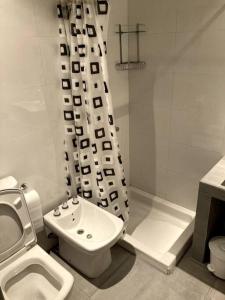 Departamento Peatonal Sarmiento