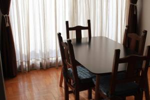 Departamento Peatonal Sarmiento