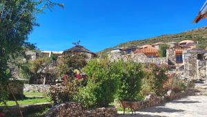 Palla Khasa ecolodge hotel